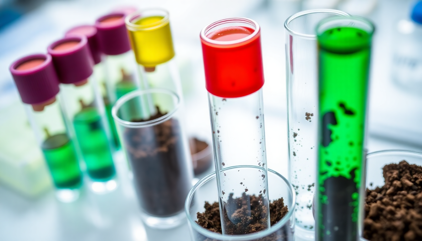 Diagnostic-Environnemental-des-Sols-en-2025-Évaluer-la-Pollution-par-les-Hydrocarbures-Aromatiques-Polycycliques-et-Métaux-Lourds - Pouryère