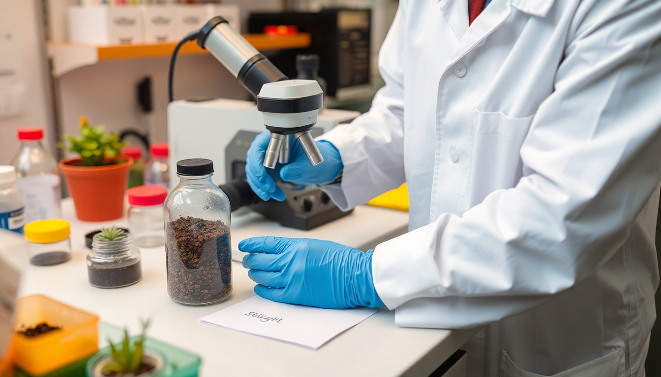 Diagnostic-de-Pollution-des-Sols-en-2025-Évaluer-l-Impact-des-Métaux-Lourds-PCB-et-HAP-pour-une-Gestion-Environnementale-Efficace - Pouryère