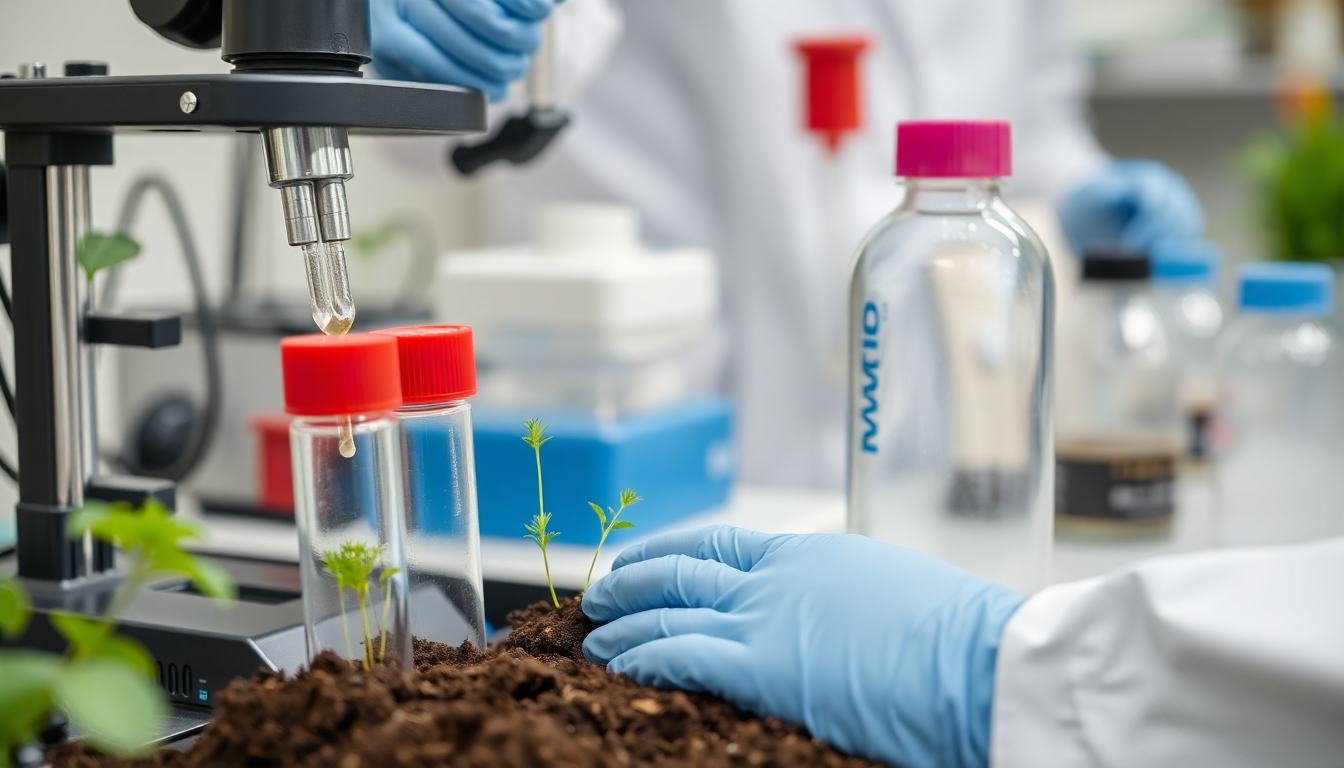 Analyse-de-Sol-et-Diagnostic-Environnemental-en-2025-Coûts-et-Méthodes-pour-Évaluer-la-Pollution-par-les-HAP-PCB-et-Métaux-Lourds - Pouryère