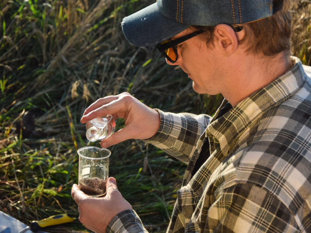 Soil Analysis 2025: Understanding the Issues of Pollution and the Costs of Environmental Diagnosis