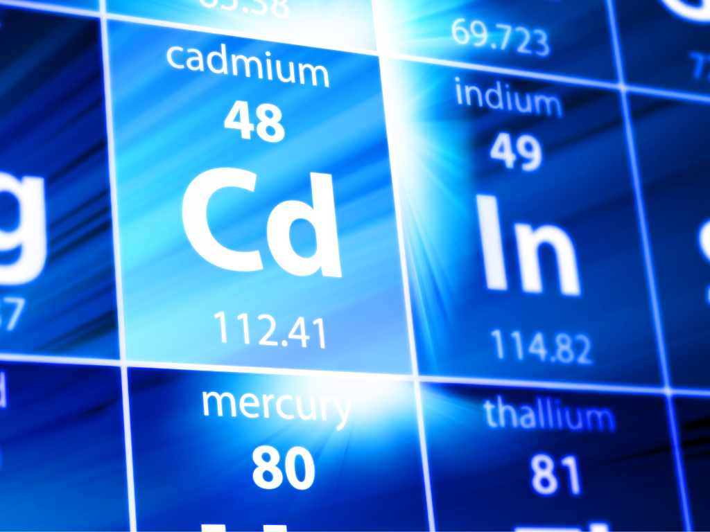 Pollution cadmium : quels sont les dangers pour l’homme et son environnement