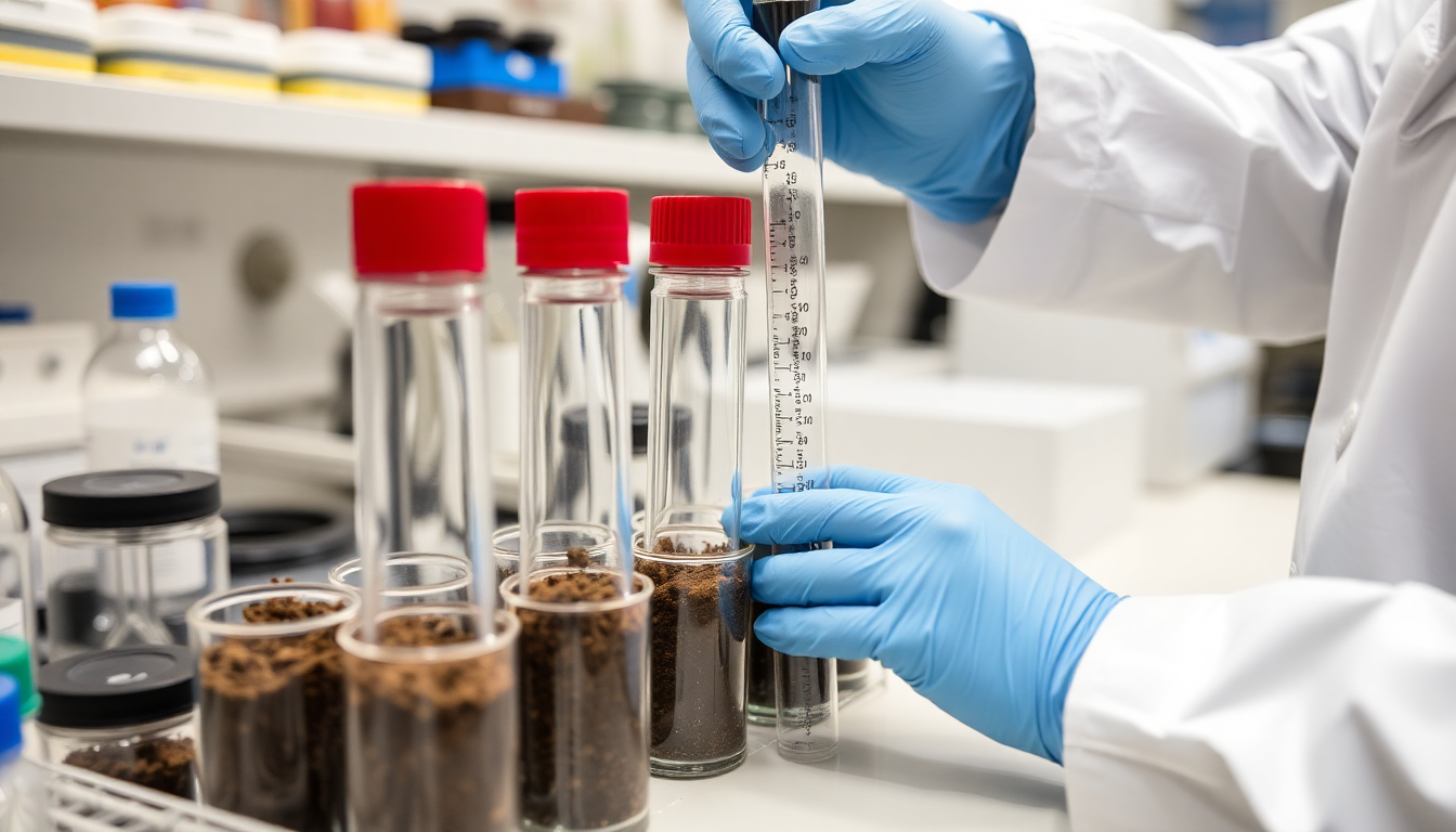 Diagnostic-de-Pollution-des-Sols-en-2025-Évaluer-les-Effets-des-Métaux-Lourds-PCB-et-HAP-sur-l-Environnement - Pouryère