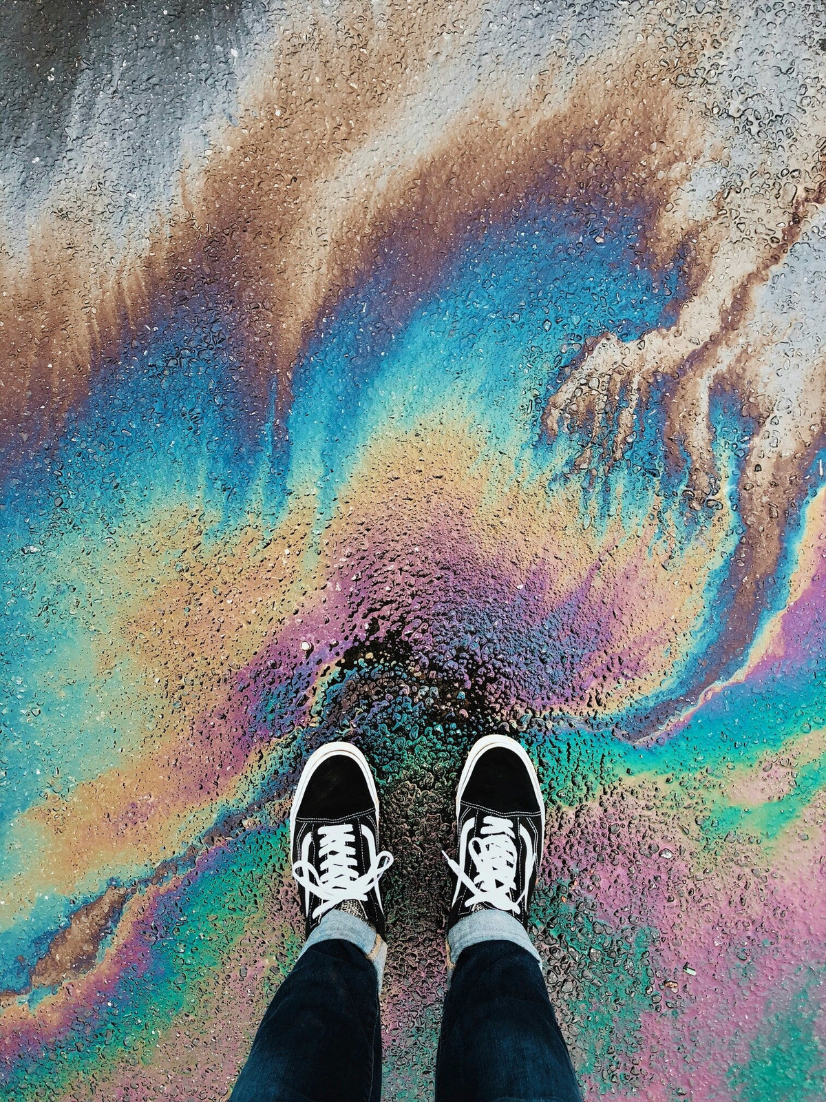 pollution hydrocarbures