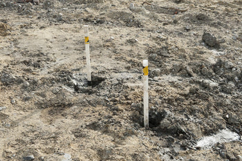 Terrain industriel en friche, question de la responsabilité de la dépollution des sols