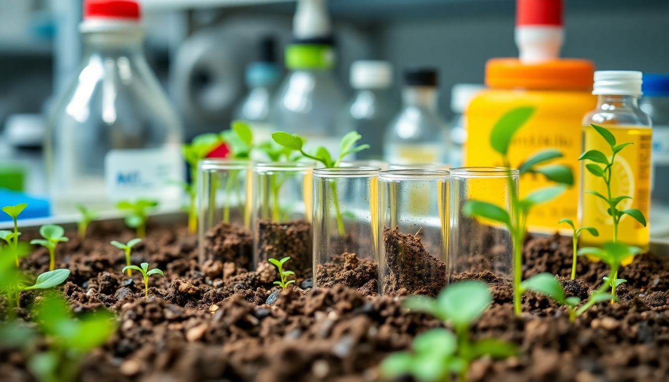 Diagnostic-de-Pollution-des-Sols-Comprendre-les-HAP-PCB-et-Méthodes-d-Analyse-pour-Protéger-Votre-Environnement-en-2025 - Pouryère