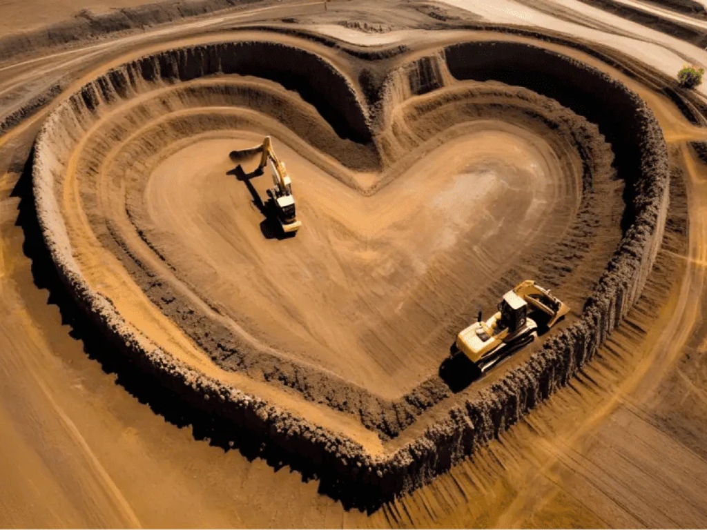 ISDI: An important concept in land and waste management – ​​What is ISDI?