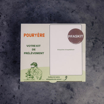 Saule et peuplier étudiés pour la phytoextraction expérimentale des PFAS dans un sol contaminé