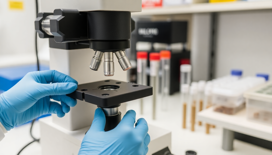 Analyse de Sol en 2025 : Impact des HAP, PCB et Métaux Lourds sur la Santé Environnementale