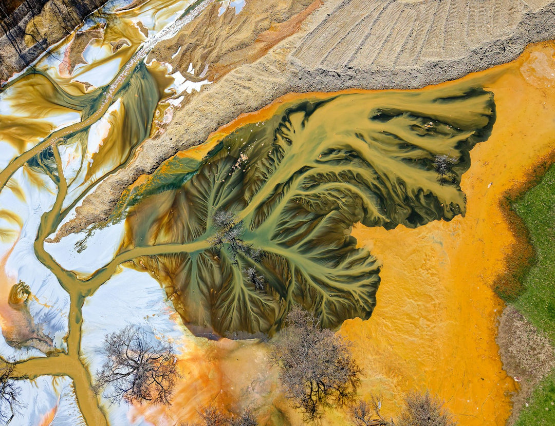 Métaux lourds dans le sol : guide complet sur le plomb, arsenic, cadmium et leurs risques