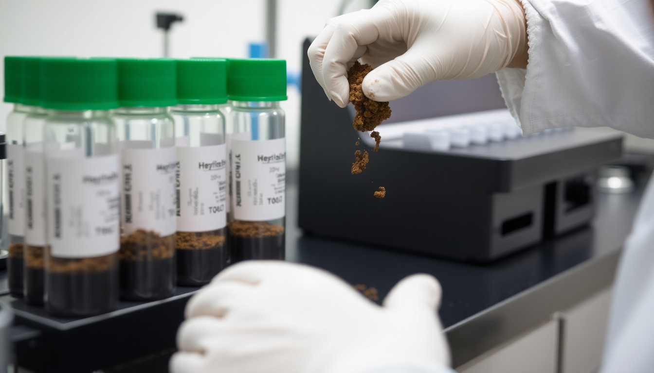 Diagnostic-Environnemental-des-Sols-en-2025-Stratégies-pour-Évaluer-l-Impact-des-PCB-HAP-et-Métaux-Lourds - Pouryère