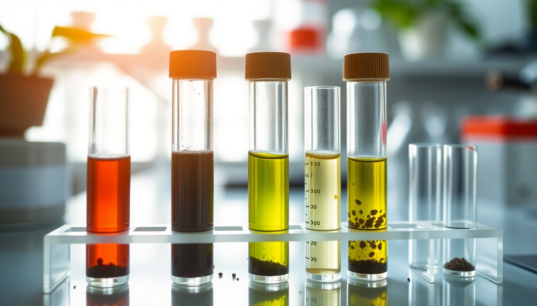 Analyse de Sol en 2025 : Comprendre les Coûts et Méthodes pour Diagnostiquer la Pollution par les Métaux Lourds, PCB et HAP