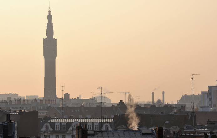 Pollution des sols dans les Hauts-de-France : héritage industriel et minier, comment analyser son terrain