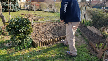 potager jardinage