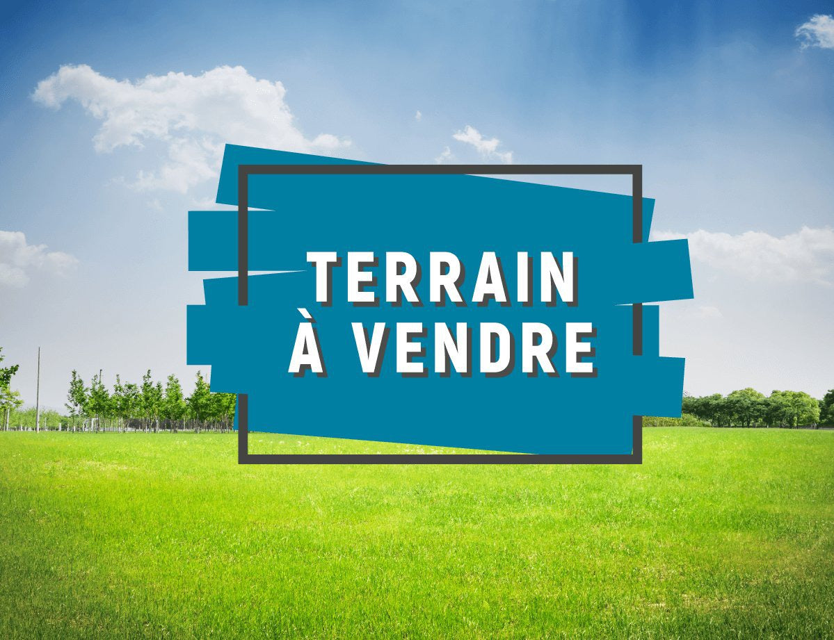 terrain à vendre - ICPE
