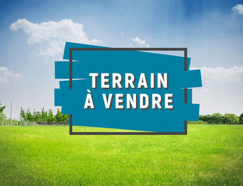 terrain à vendre - ICPE