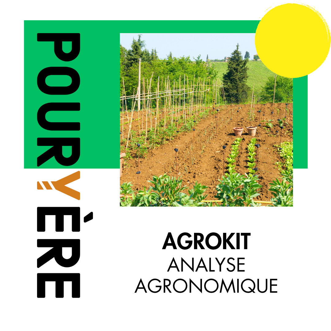 AGROKIT Produit
