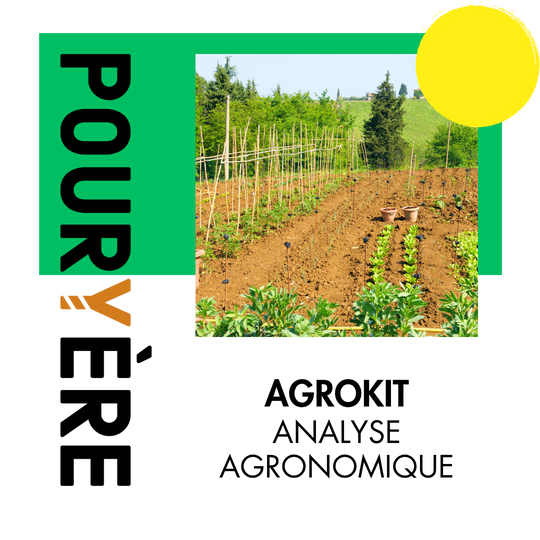 AGROKIT Produit