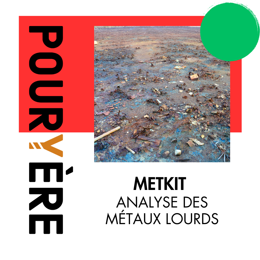 metkit produit