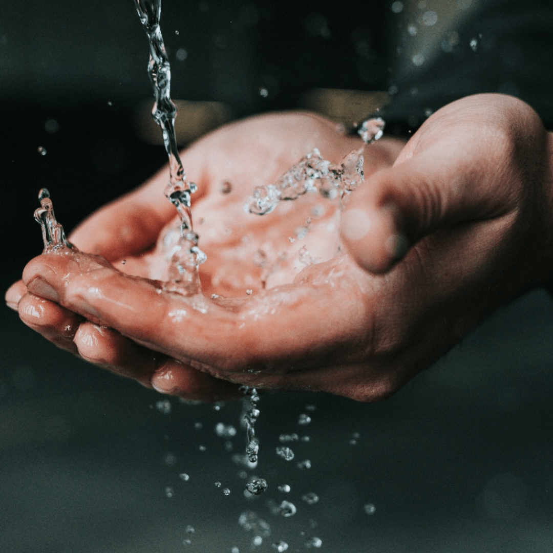 Kit analyse eau - Pouryère 