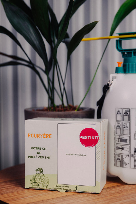 50-PESTIKIT Situation