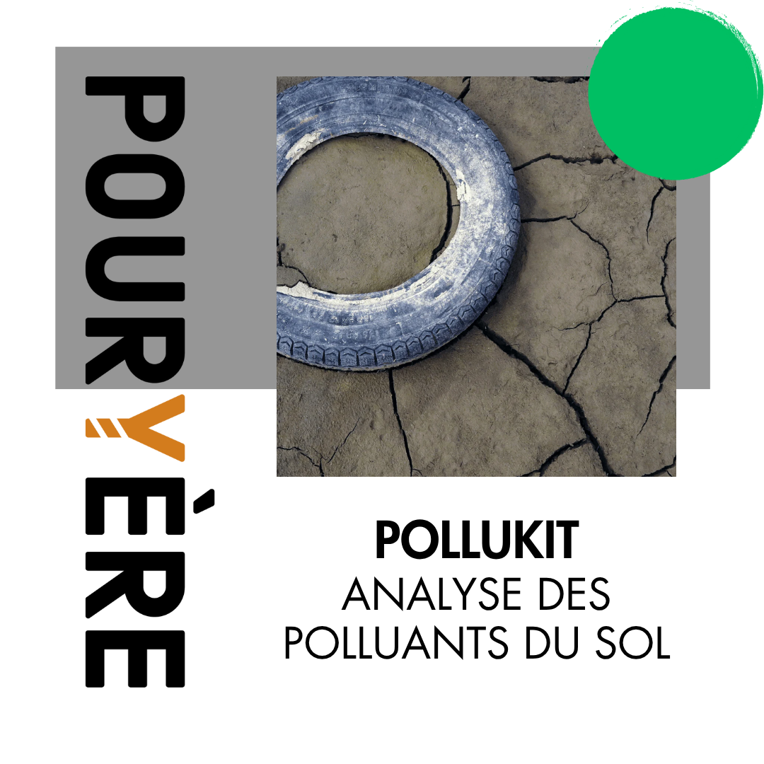 Pollukit produit