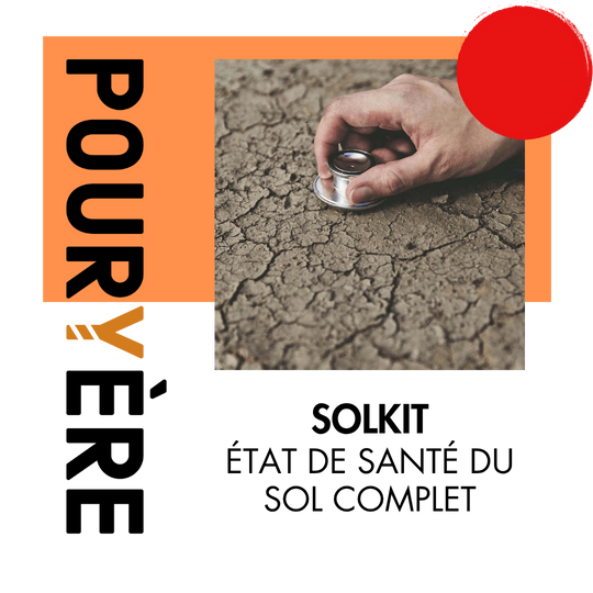 SOLKIT image produit