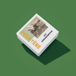 Analyzing the garden soil | Agronomy 