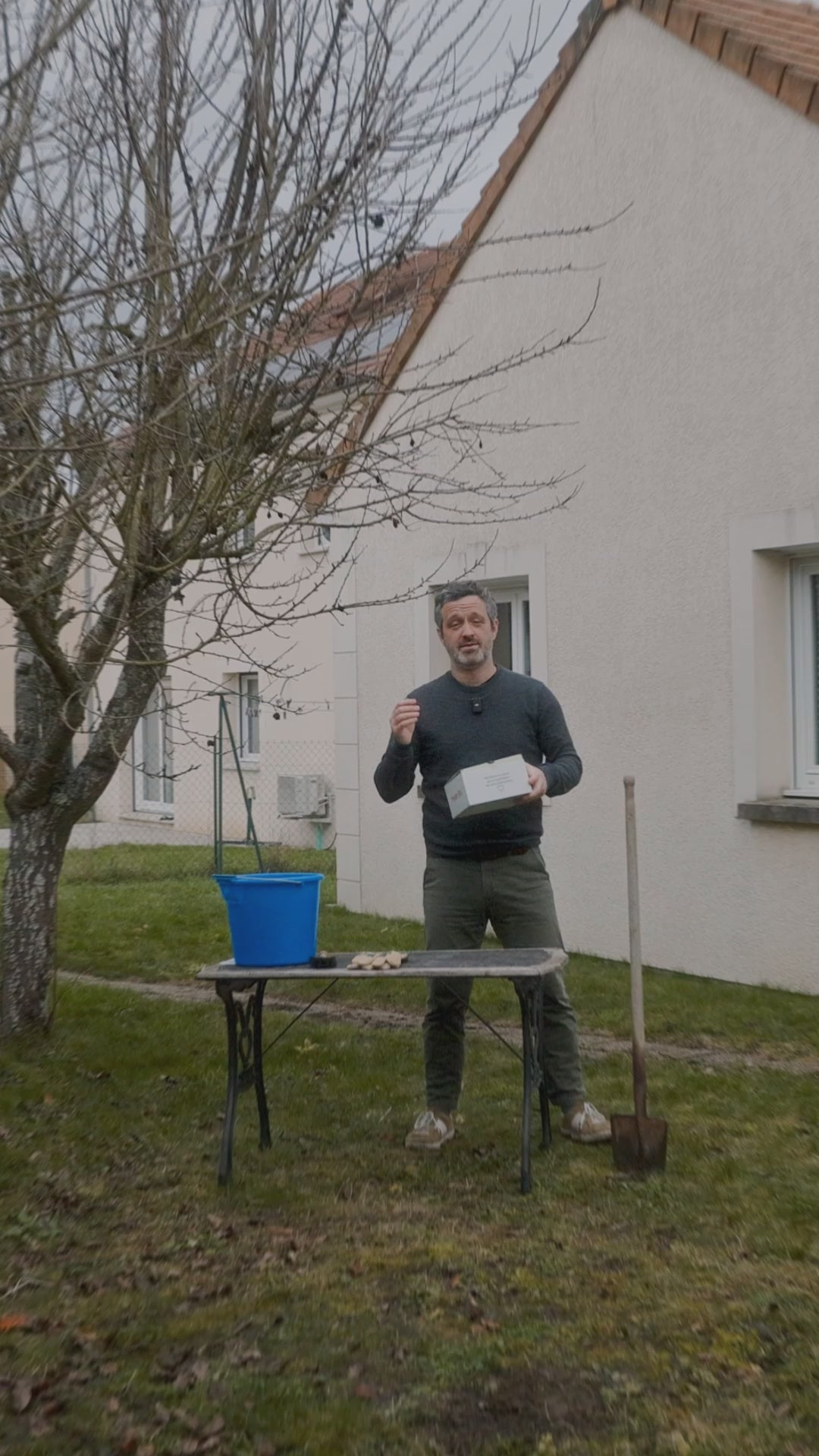 METKIT : Analyse des métaux lourds du sol (8)