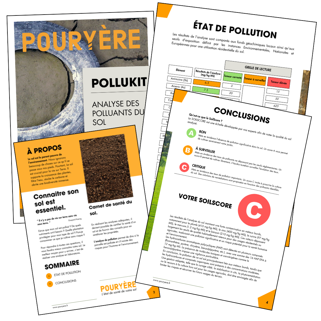 Rapport final POLLUKIT