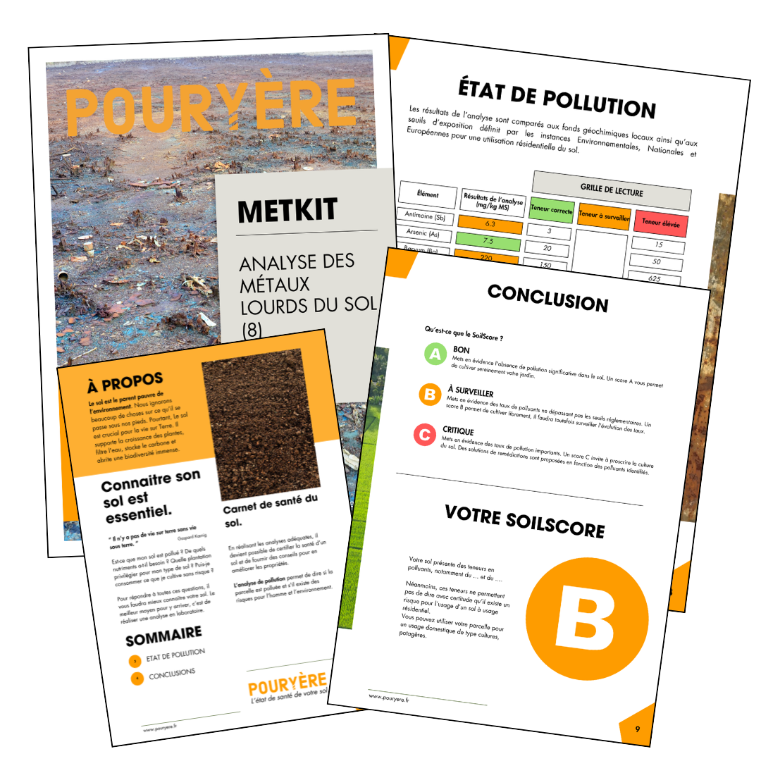 Rapport final METKIT