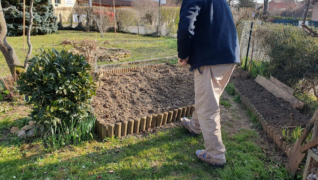 potager jardin