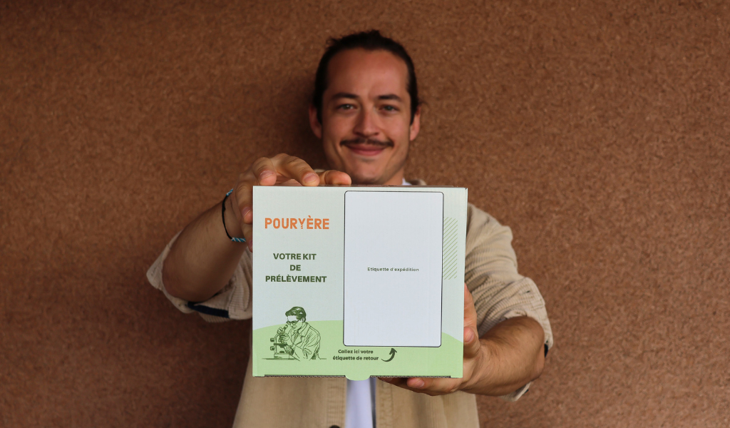 Stanislas Kit Pouryère